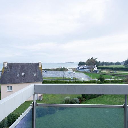 Optimist - Vue Mer Saint-Cast-le-Guildo Eksteriør billede