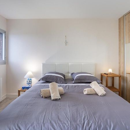 Optimist - Vue Mer Saint-Cast-le-Guildo Eksteriør billede